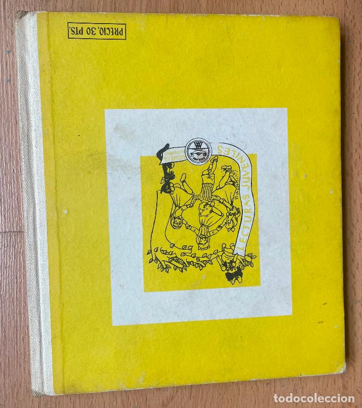 Libros de segunda mano: CUCHIFRITIN Y SUS PRIMOS, Elena Fortun - Foto 5
