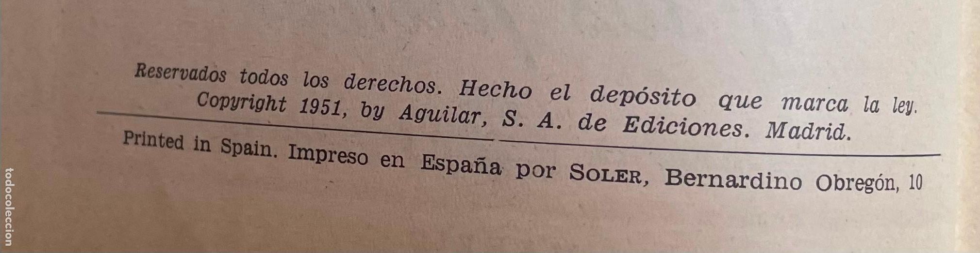 Libros de segunda mano: CUCHIFRITIN Y SUS PRIMOS, Elena Fortun - Foto 9