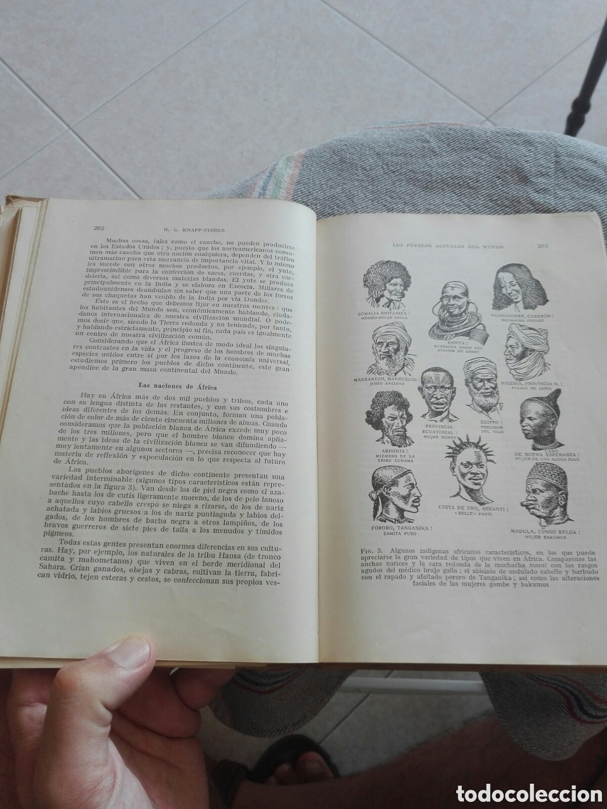 Libros de segunda mano: Lo que t&uacute; debes saber. Levy - Foto 3