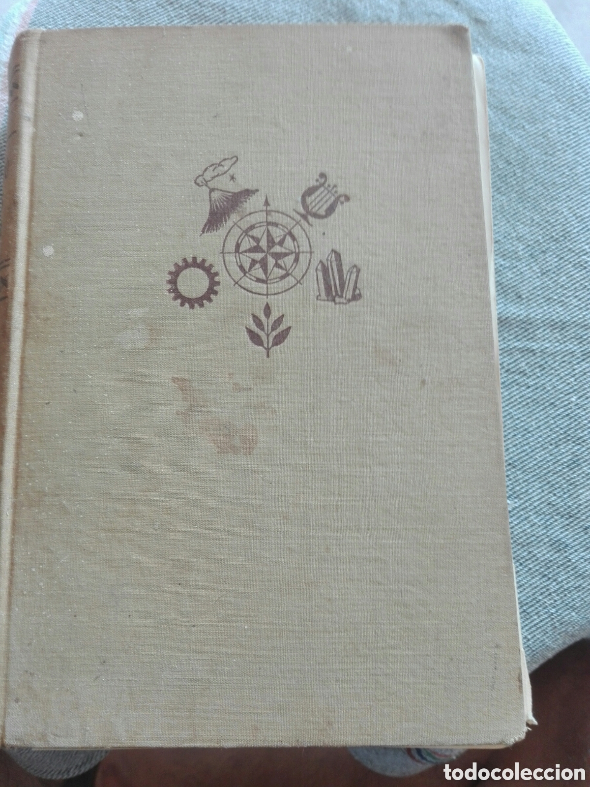 Libros de segunda mano: Lo que t&uacute; debes saber. Levy - Foto 1