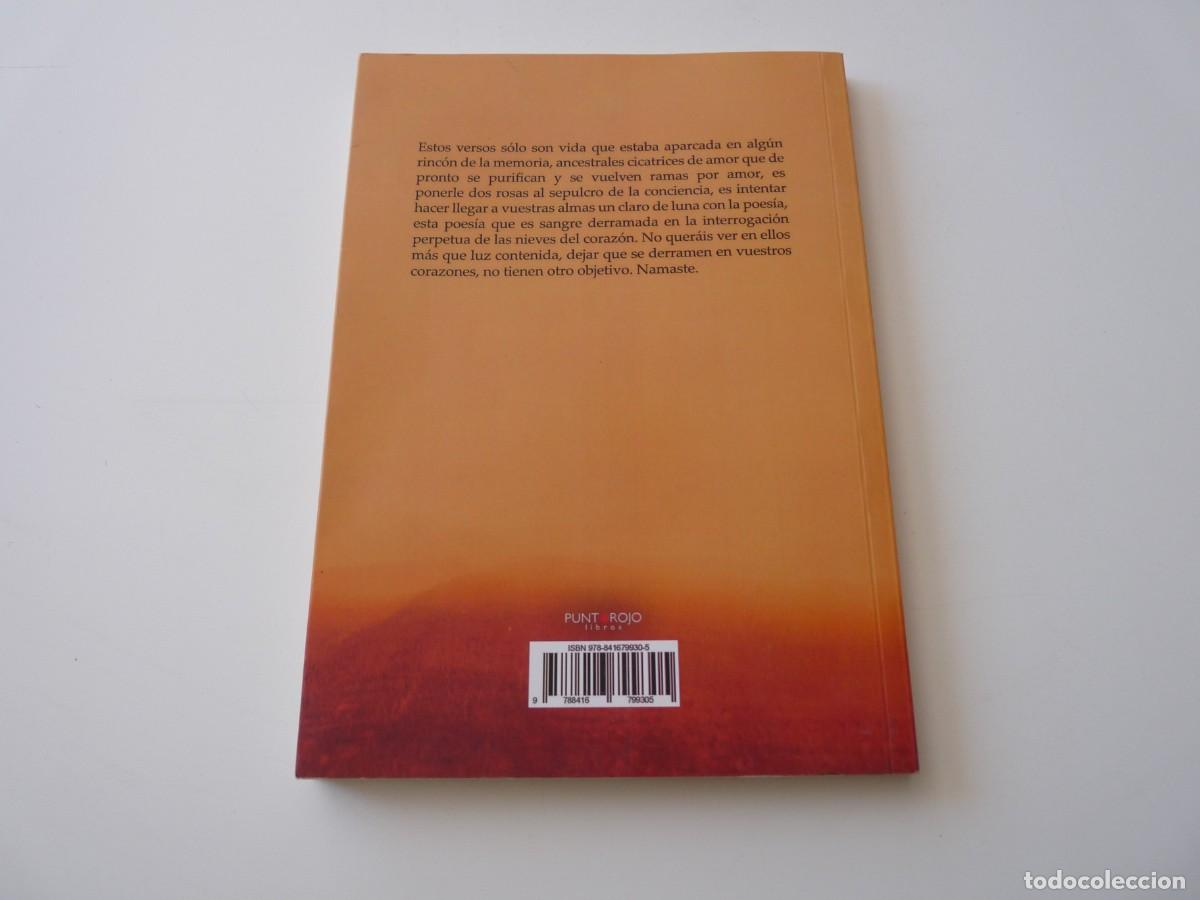 Libros de segunda mano: DESDE MIS SOLEDADES de FRANCISCO ROMERO MAROTO REF: 2-263 - Foto 2