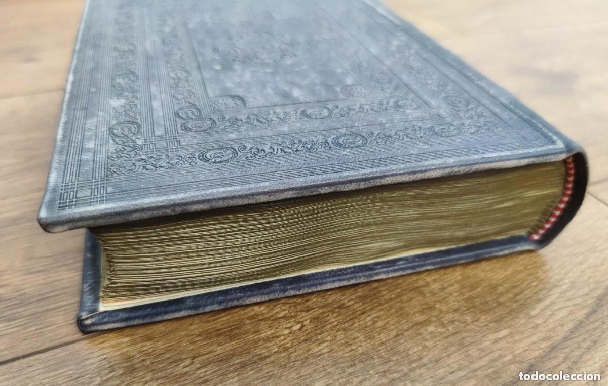 Libros de segunda mano: Pirotechnia 1550 - Vannoccio Biringuccio - FACSIMIL LUJO - Foto 5