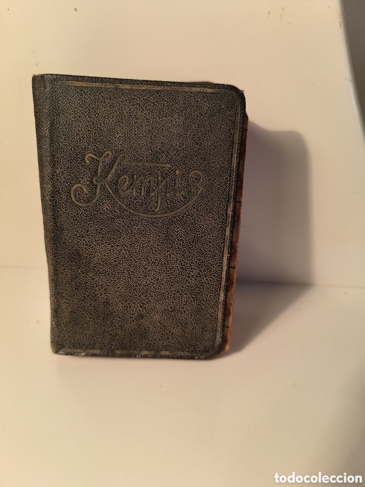 Libros de segunda mano: Kempis - Foto 1