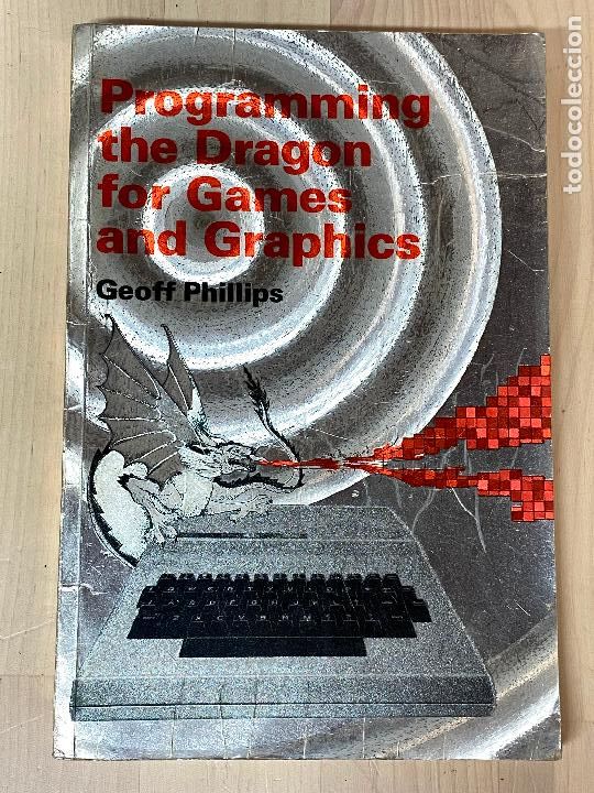 Libros de segunda mano: Programming The Dragon For Games And Graphics - Foto 1