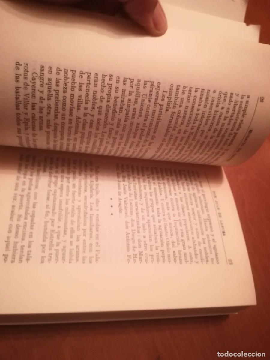 Libros de segunda mano: D JUAN DE LANUZA / HORACIO DE CASTRO / CONS525 / MONCAYO - Foto 6