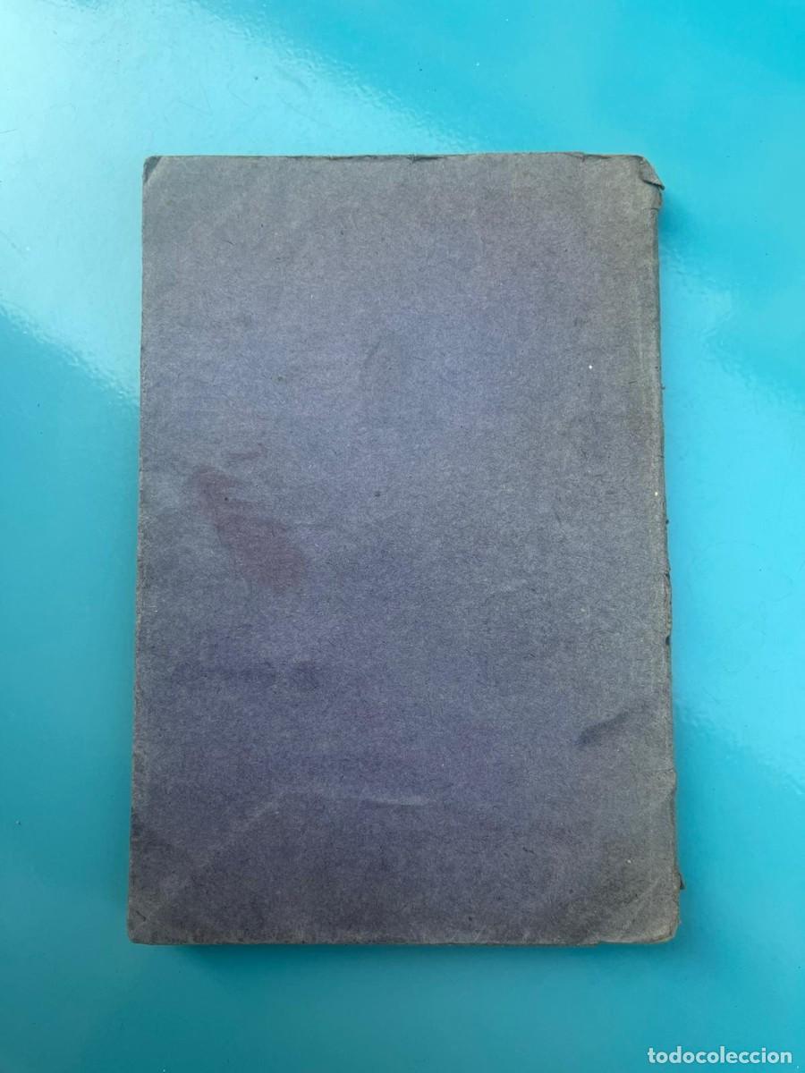 Libros de segunda mano: LIBRO EJECICIOS DE ESTENOGRAFIA A&Ntilde;O 1945 - Foto 7