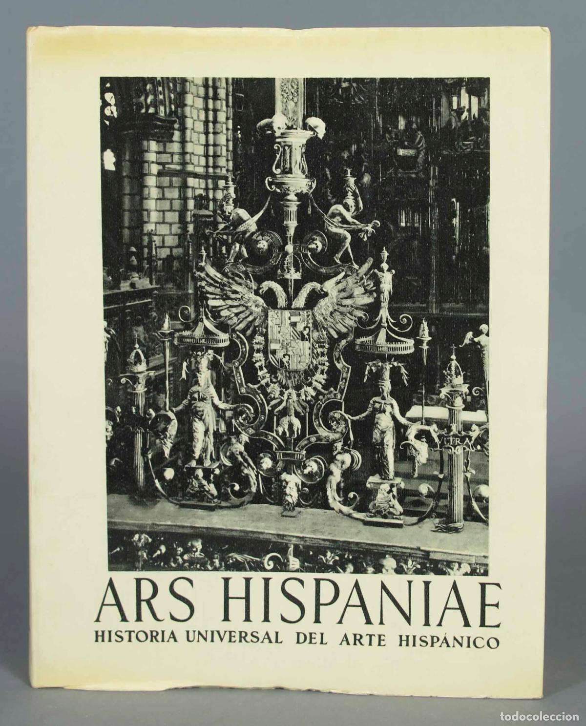 Libri di seconda mano: Artes decorativas en la Espa&ntilde;a cristiana (Siglos XI al XIX)