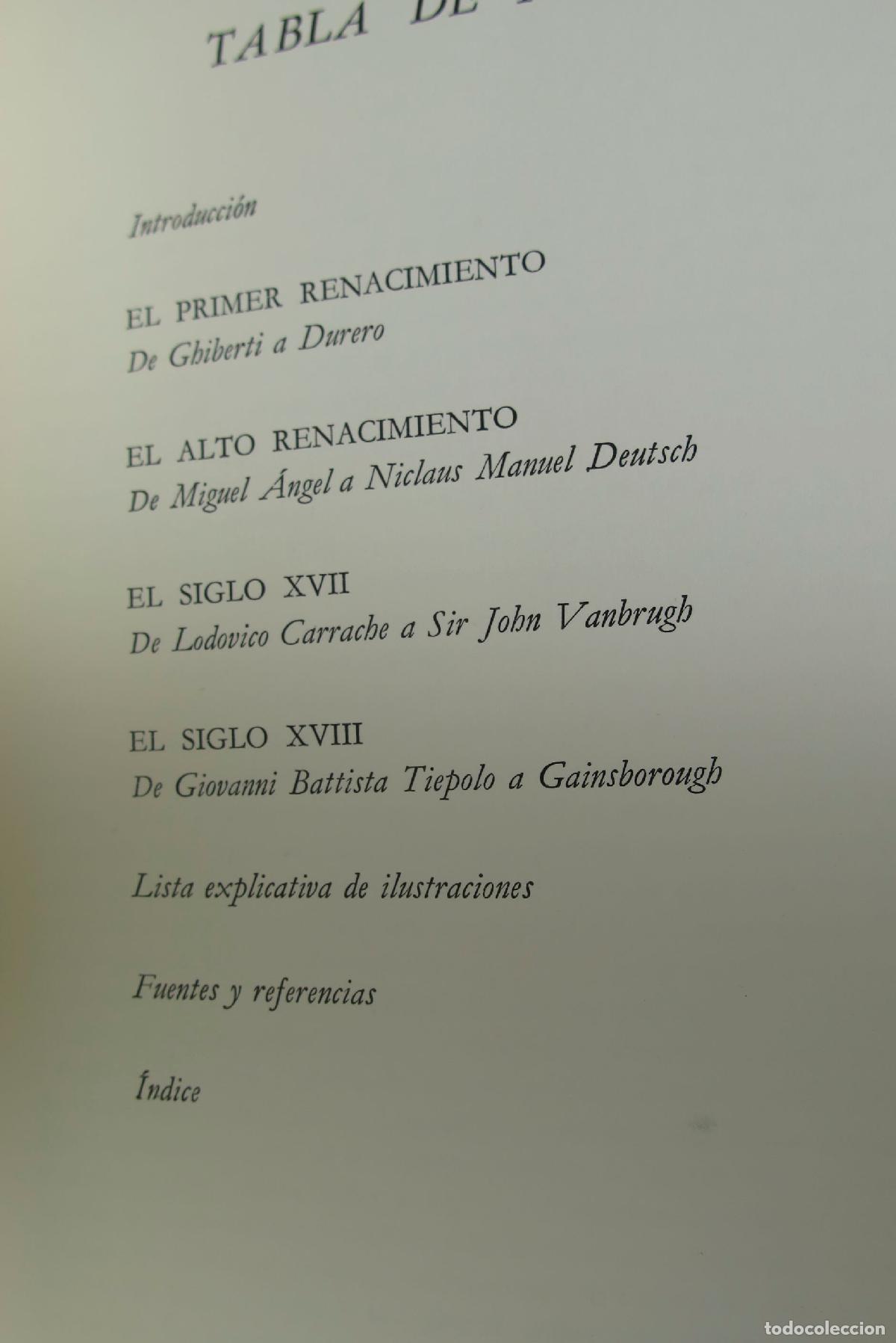 Libros de segunda mano: CARTAS DE GRANDES ARTISTAS. 2 TOMOS - Foto 2