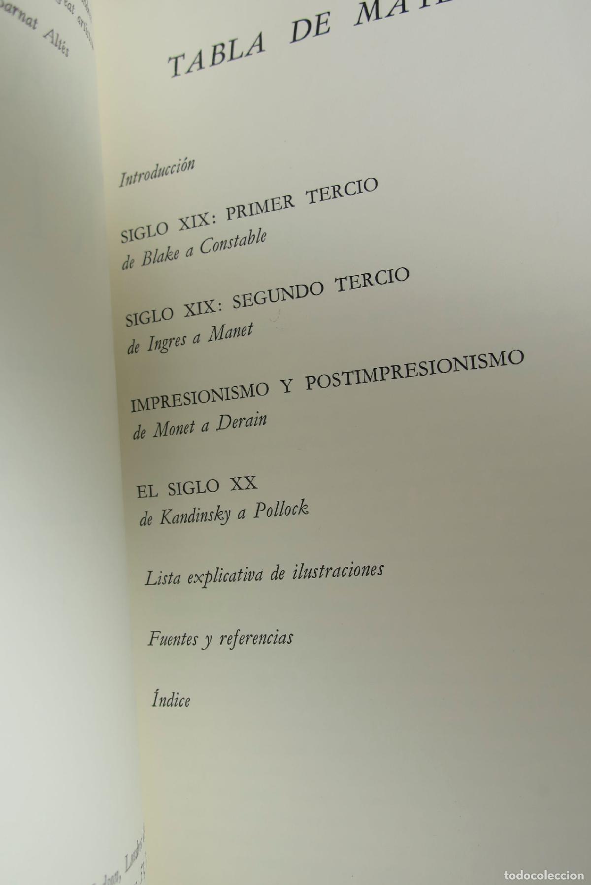 Libros de segunda mano: CARTAS DE GRANDES ARTISTAS. 2 TOMOS - Foto 3