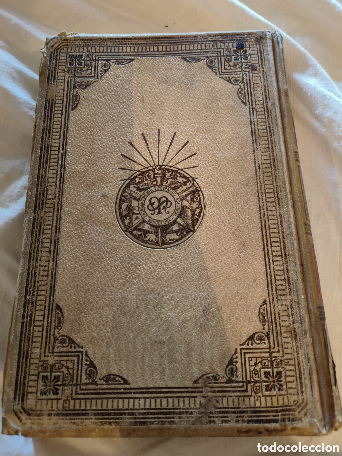 Libros de segunda mano: Historia Natural.Botanica. 1894 - Foto 3