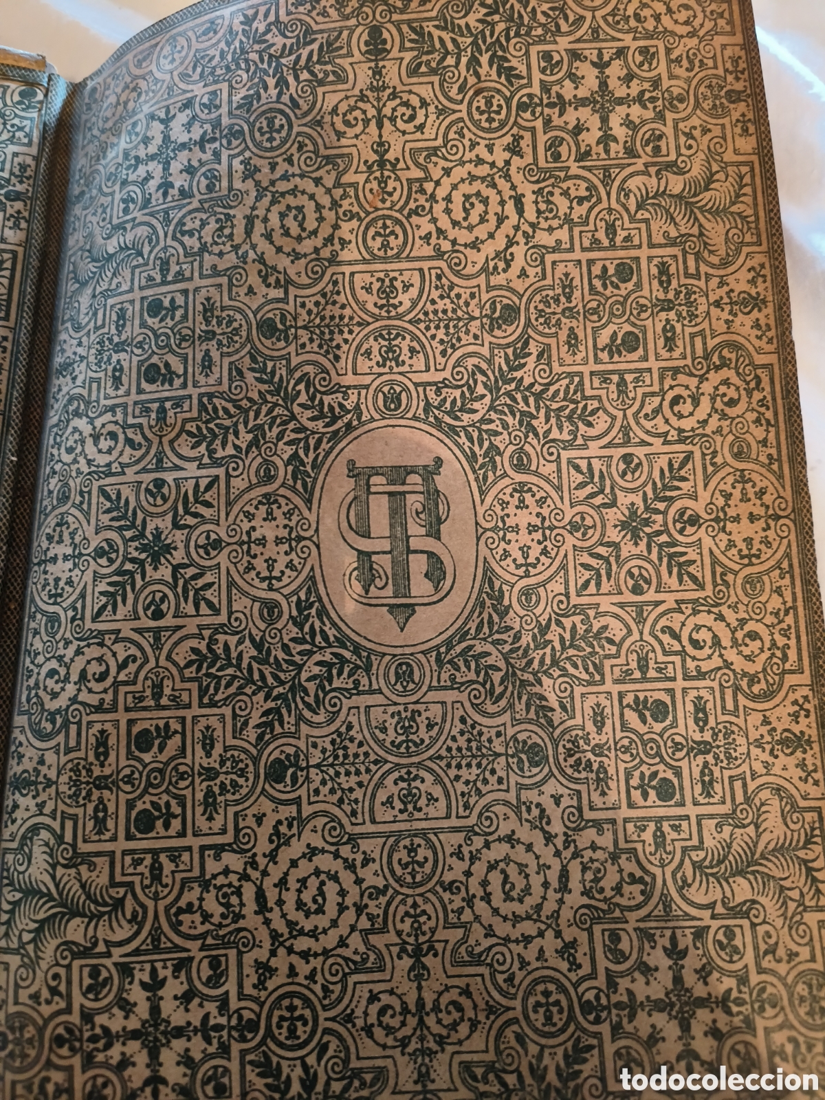 Libros de segunda mano: Historia Natural.Botanica. 1894 - Foto 6