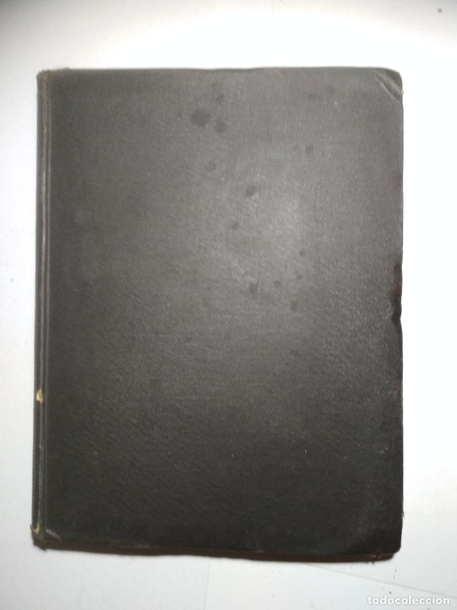 Libros de segunda mano: Libro antiguo sobre decoracion - Foto 1