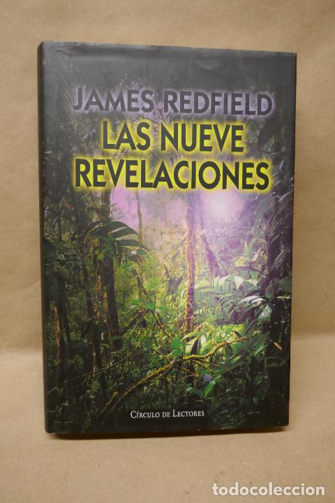 Libros de segunda mano: Las nueve revelaciones. James Redfield. - Foto 2