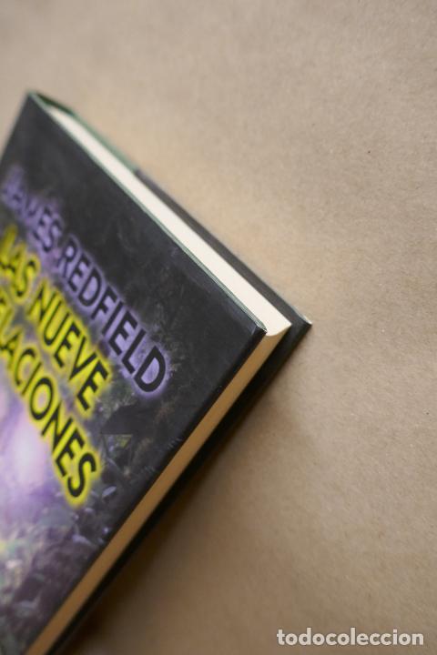 Libros de segunda mano: Las nueve revelaciones. James Redfield. - Foto 3