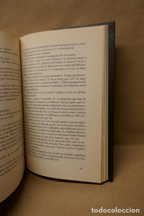 Libros de segunda mano: Las nueve revelaciones. James Redfield. - Foto 7