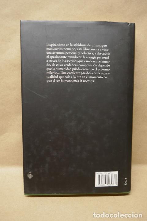 Libros de segunda mano: Las nueve revelaciones. James Redfield. - Foto 12