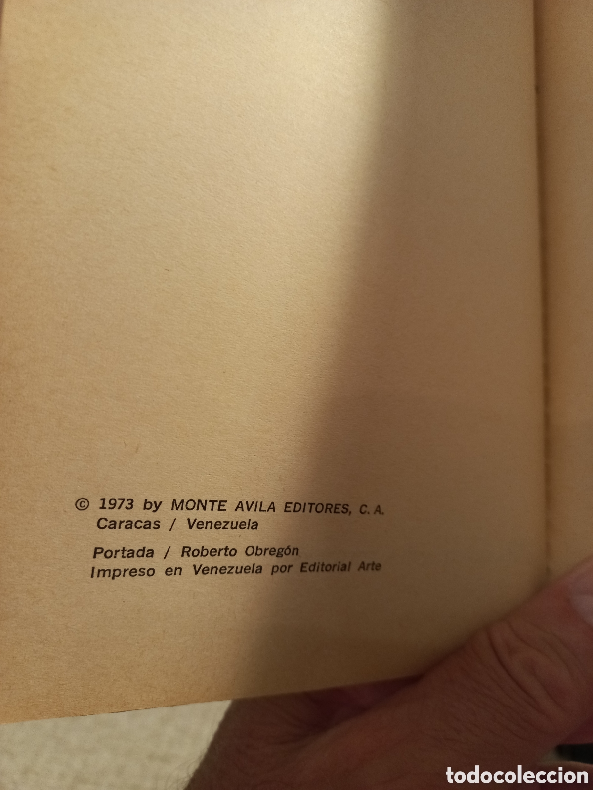 Libros de segunda mano: El desertor, Plinio Apuleyo Mendoza - Foto 2