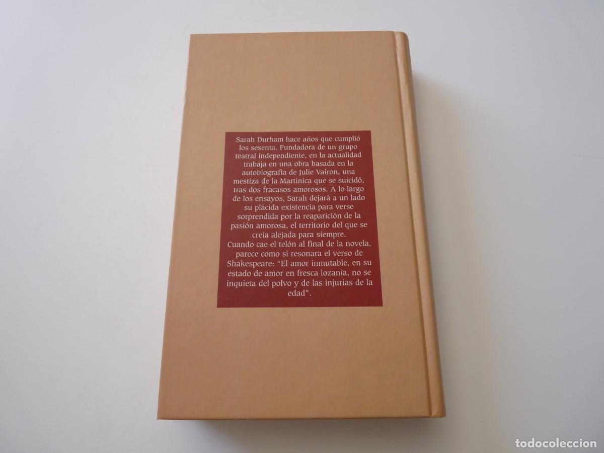 Libros de segunda mano: DE NUEVO, EL AMOR de DORIS LESSING REF: C-16 - Foto 2