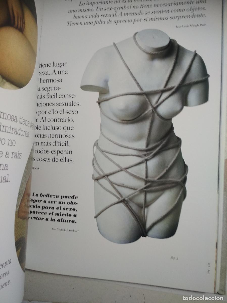 Libros de segunda mano: Libro sobre cirujia estetica - taschen - Foto 4