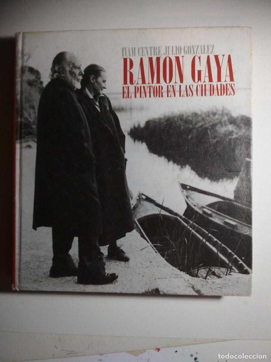 Libros de segunda mano: Libro - Ramon Gaya - Foto 1