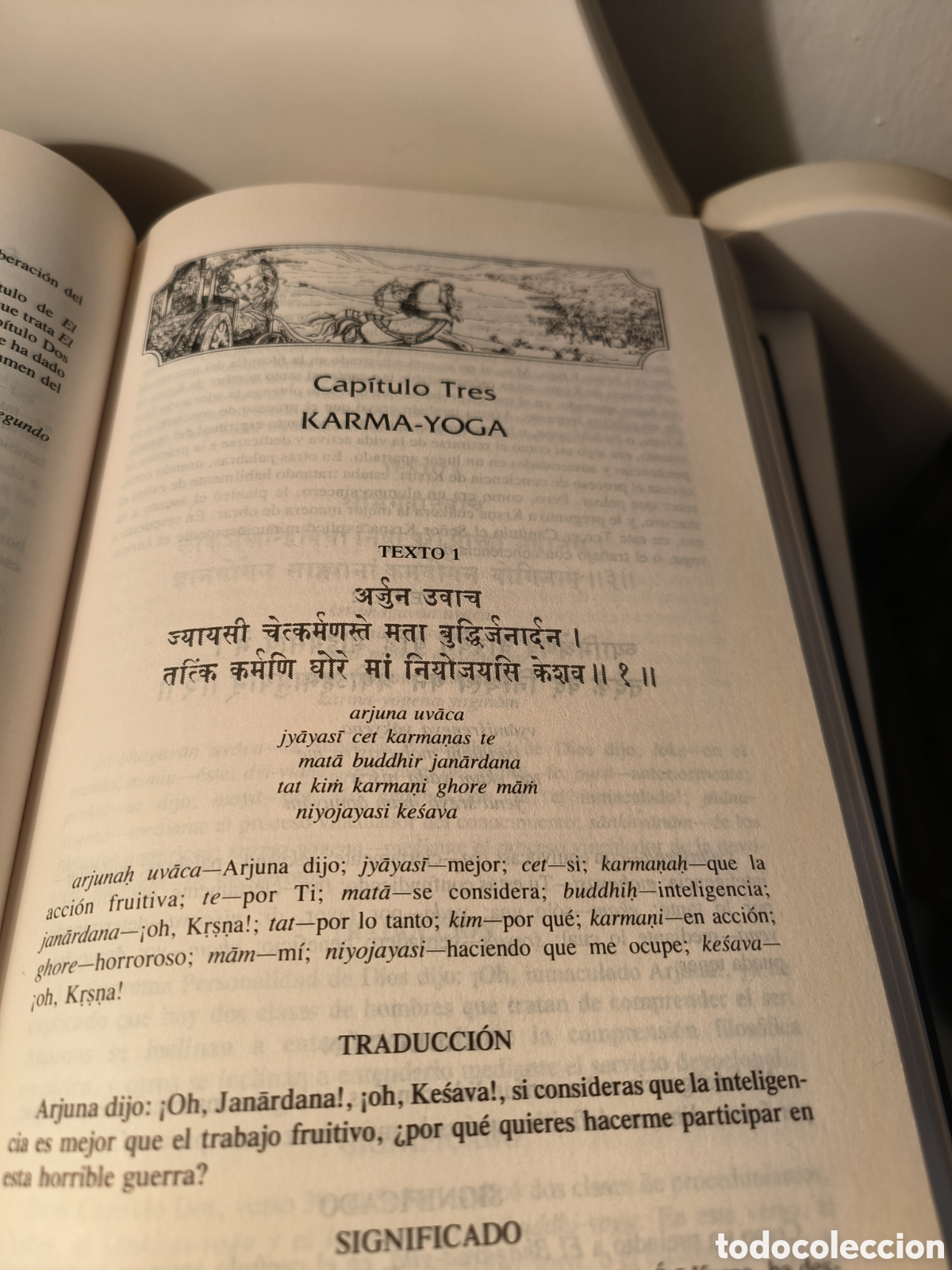 Libros de segunda mano: Libro de Yoga - Foto 6