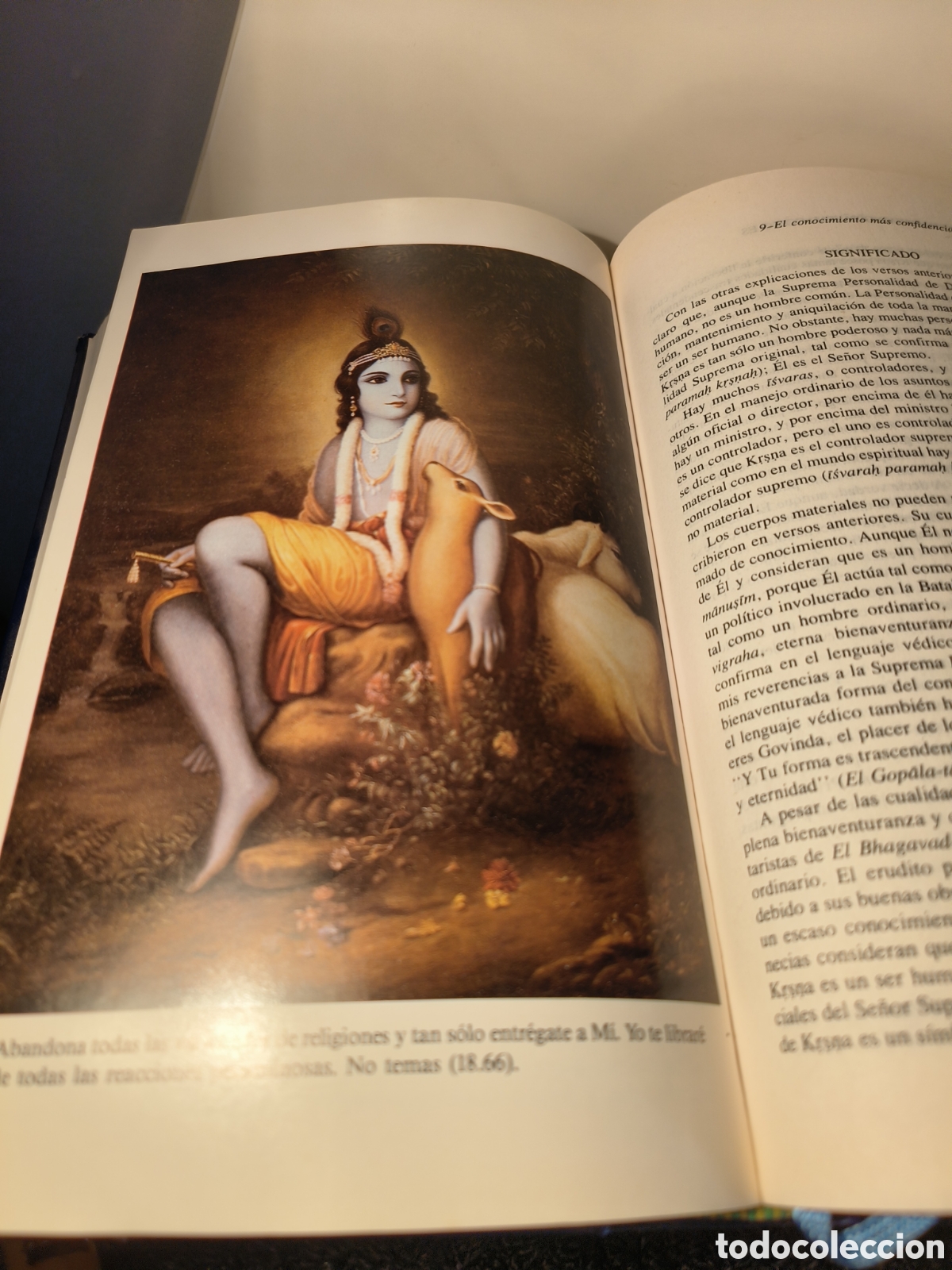 Libros de segunda mano: Libro de Yoga - Foto 7