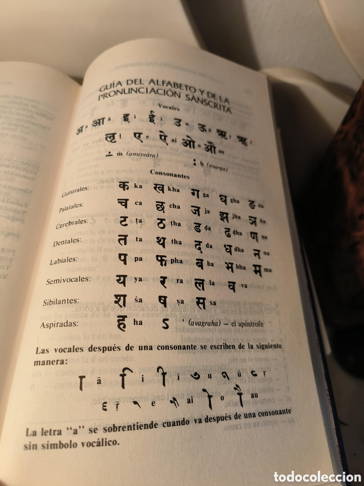 Libros de segunda mano: Libro de Yoga - Foto 8