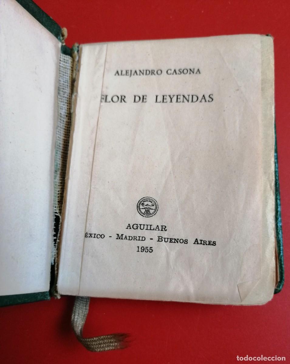 Libros de segunda mano: CRISOL ( CRISOLIN) NUMERO 09- 1955.ENVIO INCLUIDO - Foto 4