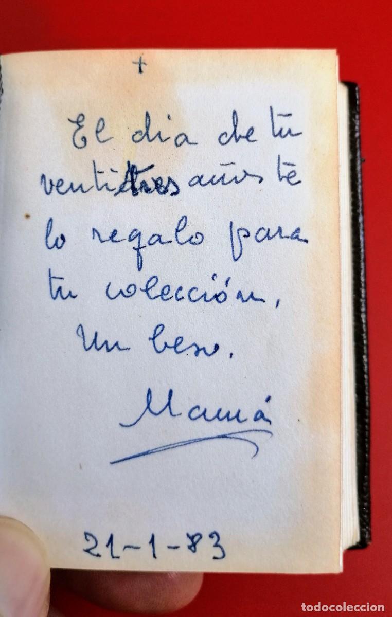 Libros de segunda mano: CRISOL ( CRISOLIN) NUMERO 42.ENVIO INCLUIDO - Foto 3