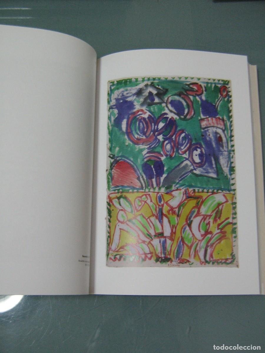 Libros de segunda mano: ALECHINSKY SOBRE PAPEL - Foto 3