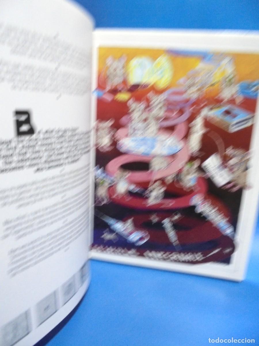 Libros de segunda mano: NO TE ACERQUES A LAS DROGAS. 1987. PAGS : SIN PAGINAR. - Foto 4