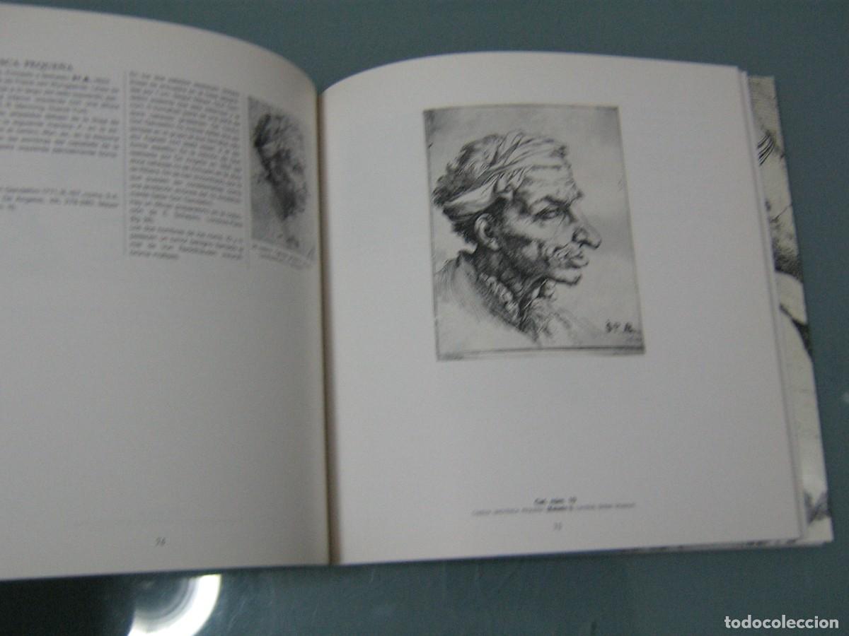 Libros de segunda mano: JUSEPE DE RIBERA, GRABADOR - Foto 3