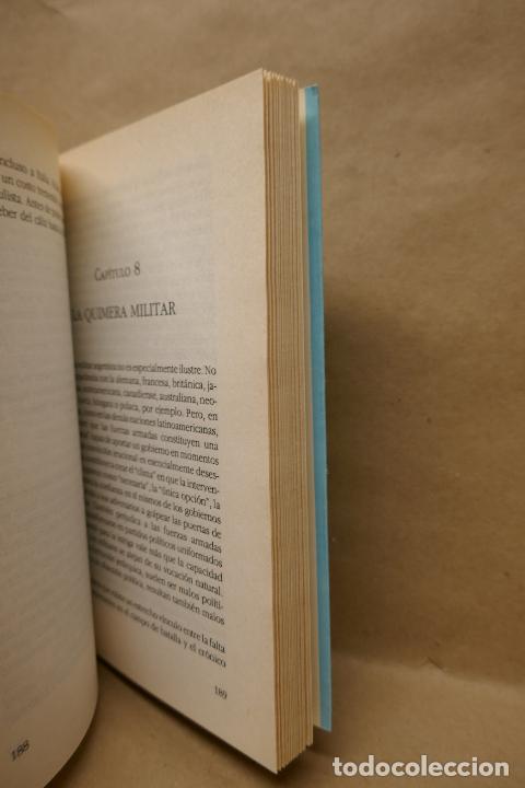 Libros de segunda mano: El fin de la Quimera - James Neilson - Foto 6