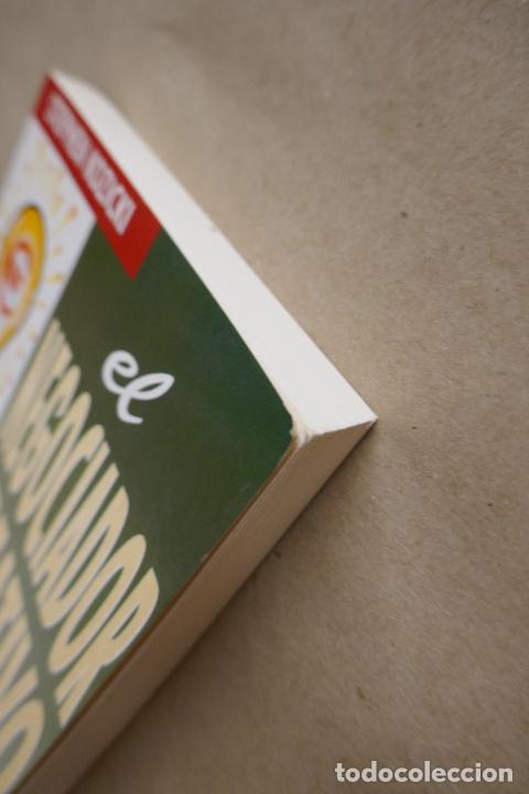 Libros de segunda mano: El negociador creativo - Stephen Kozicki - Foto 4
