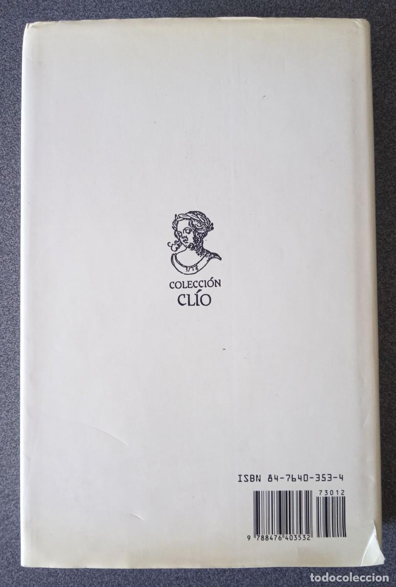 Libros de segunda mano: La Papisa Juana Alain Boureau - Foto 8