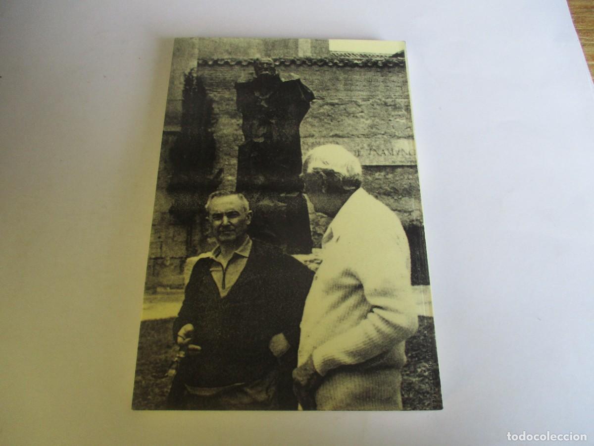 Libros de segunda mano: LEOPOLDO DUR&Aacute;N Estudio sobre el poder y la gloria de Graham Greene W21753 - Foto 2