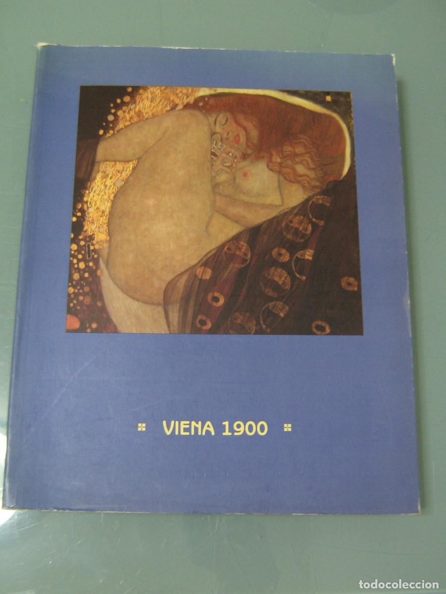 Libros de segunda mano: VIENA 1900. Museo Reina Sofia - Foto 1
