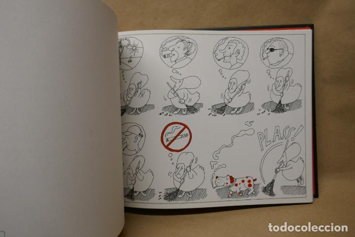 Libros de segunda mano: MADAME LEONARDA - HERAS, Artur - EXCELENTE ESTADO. - Foto 6