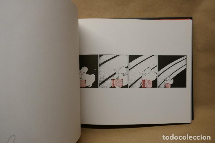 Libros de segunda mano: MADAME LEONARDA - HERAS, Artur - EXCELENTE ESTADO. - Foto 7
