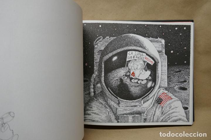 Libros de segunda mano: MADAME LEONARDA - HERAS, Artur - EXCELENTE ESTADO. - Foto 9