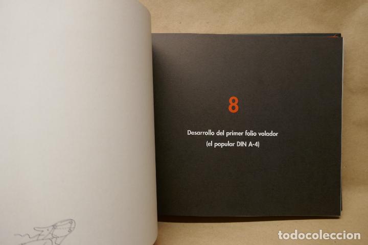 Libros de segunda mano: MADAME LEONARDA - HERAS, Artur - EXCELENTE ESTADO. - Foto 10