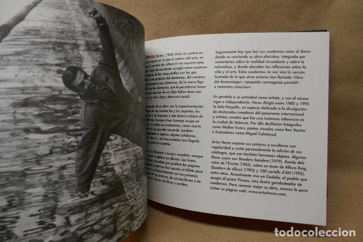 Libros de segunda mano: MADAME LEONARDA - HERAS, Artur - EXCELENTE ESTADO. - Foto 13