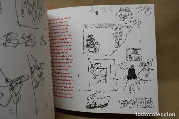 Libros de segunda mano: MADAME LEONARDA - HERAS, Artur - EXCELENTE ESTADO. - Foto 14