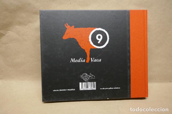 Libros de segunda mano: MADAME LEONARDA - HERAS, Artur - EXCELENTE ESTADO. - Foto 16