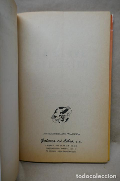 Libros de segunda mano: LA CLAVE DEL EXITO - de H. SHOW David - Foto 6
