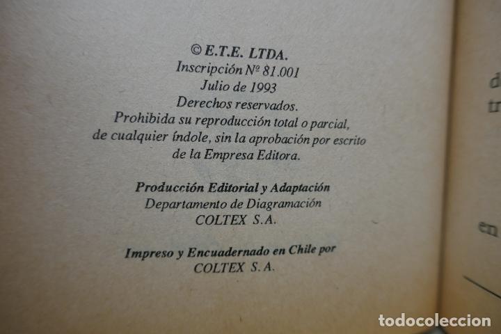 Libros de segunda mano: LA CLAVE DEL EXITO - de H. SHOW David - Foto 8