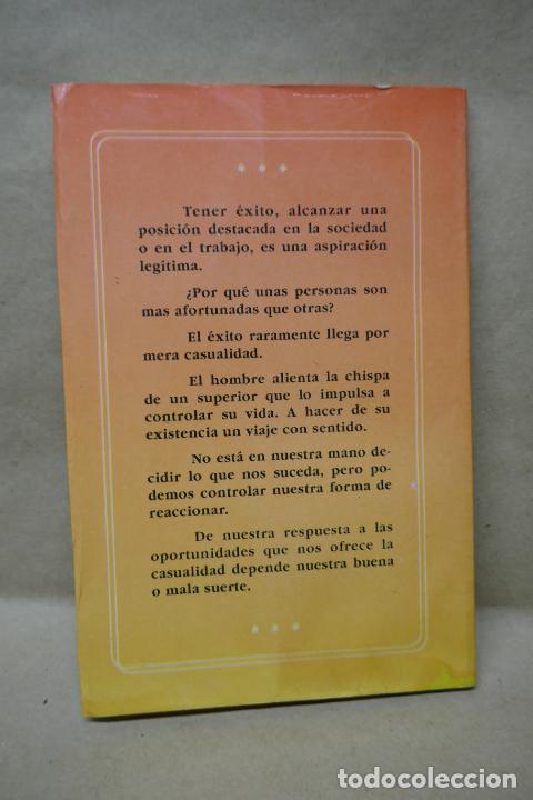 Libros de segunda mano: LA CLAVE DEL EXITO - de H. SHOW David - Foto 13