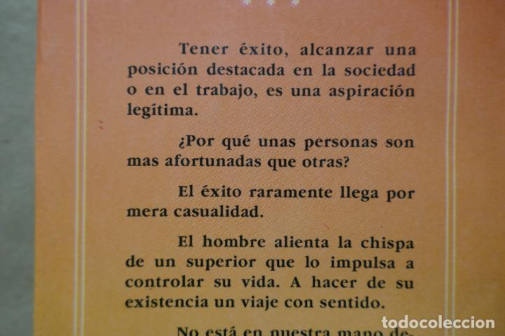 Libros de segunda mano: LA CLAVE DEL EXITO - de H. SHOW David - Foto 14