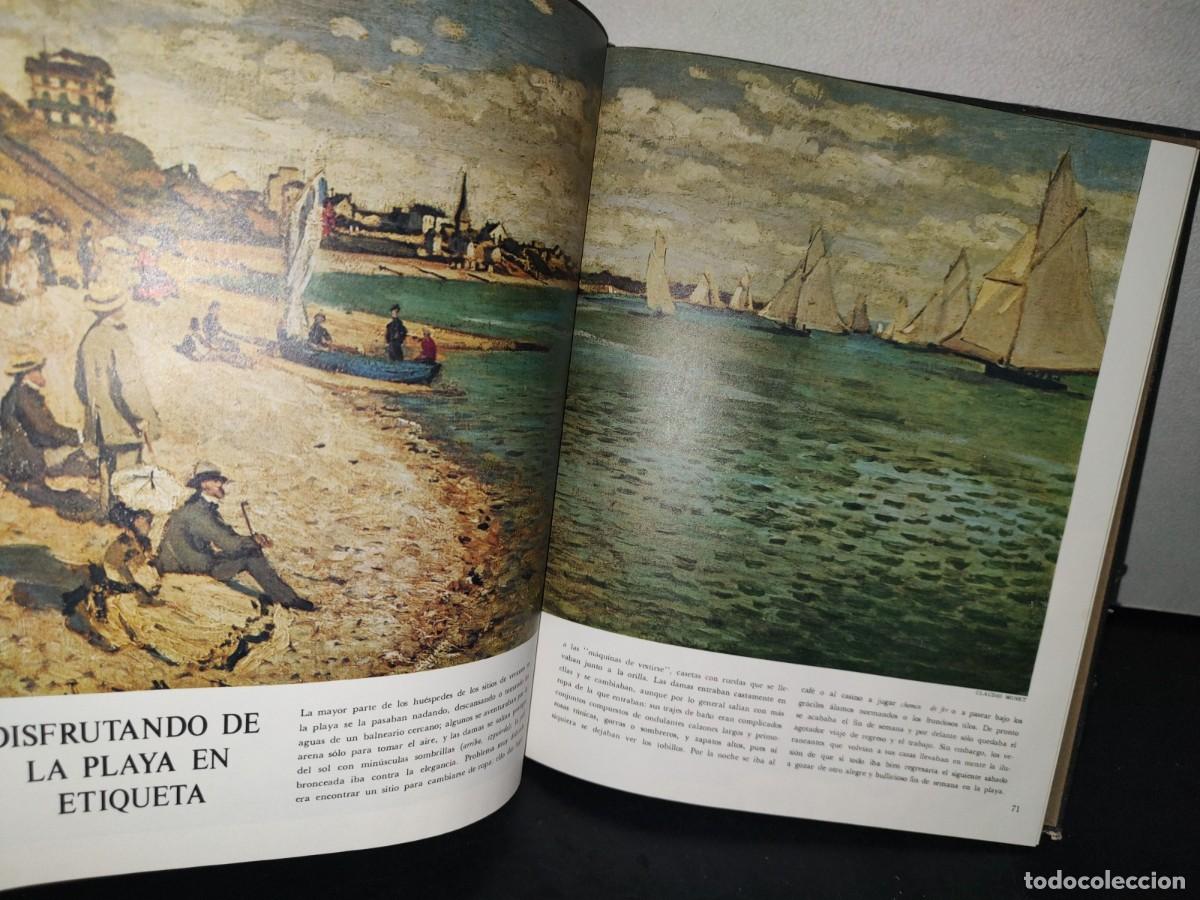 Libros de segunda mano: 166- LAS GRANDES &Eacute;POCAS DE LA HUMANIDAD. LA EDAD DEL PROGRESO - S. C. BURCHELL - 1970 - Foto 6