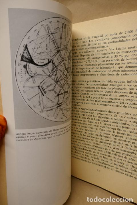 Libros de segunda mano: &iquest;HAY VIDA EN MARTE? / J. VON BUTTLAR - Foto 7